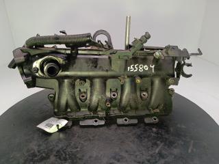 коллектор впускной Opel Corsa C [рестайлинг] 2005, Дизель 1.3, цвет, 73501353