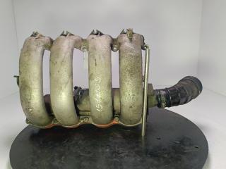 коллектор впускной Citroen Jumper 1 поколение 2001, цвет, 9622946880