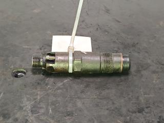 форсунка Citroen Jumper 1 поколение 2001, цвет