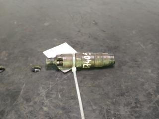 форсунка Citroen Jumper 1 поколение 2001, цвет