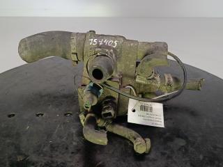 корпус термостата Citroen Jumper 1 поколение 2001, цвет, 9619153780