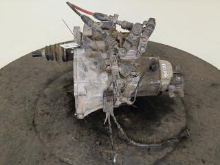 КПП механическая (МКПП) Daewoo Matiz M150 [рестайлинг] 2003, Бензин 0.8, цвет