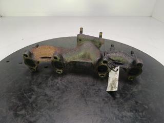 коллектор впускной Volkswagen Passat B5 [рестайлинг] 2003, цвет, 038129713AP