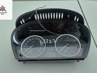 приборная панель BMW 5 серия E60/E61 2005, 2.5 л., дизель, АКПП, серый, универсал, 6974576