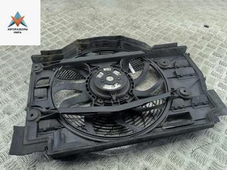 вентилятор радиатора BMW 5 серия E39 [рестайлинг] 2000, 3.0 л., дизель, МКПП, серый, универсал, 6921324