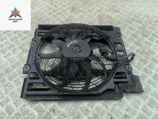 вентилятор радиатора BMW 5 серия E39 1996, 2.5 л., бензин, МКПП, серый, седан, 8370993