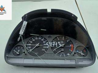 приборная панель BMW 5 серия E39 [рестайлинг] 2001, 4.4 л., бензин, МКПП, серый, универсал, 6907000