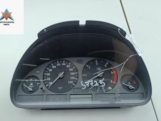 приборная панель BMW 5 серия E39 [рестайлинг] 2000, 3.0 л., дизель, МКПП, серый, универсал, 6903800