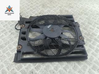 вентилятор радиатора BMW 5 серия E39 [рестайлинг] 2001, 4.4 л., бензин, МКПП, серый, универсал, 6908030