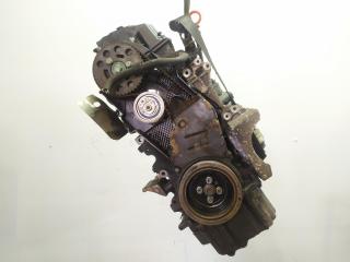 двигатель Volkswagen Caddy 2005, 1.9 л., дизель, МКПП, BLS