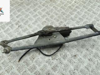 Механизм стеклоочистителя переднего (трапеция дворников) BMW 3 серия E36 1994, 1.8 л., бензин, МКПП, чёрный, хетчбэк 3 дв.