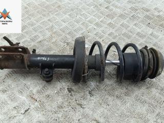 стойка передняя Opel Vectra B [рестайлинг] 1999, 1.6 л., бензин, АКПП, серый, седан, 9156799