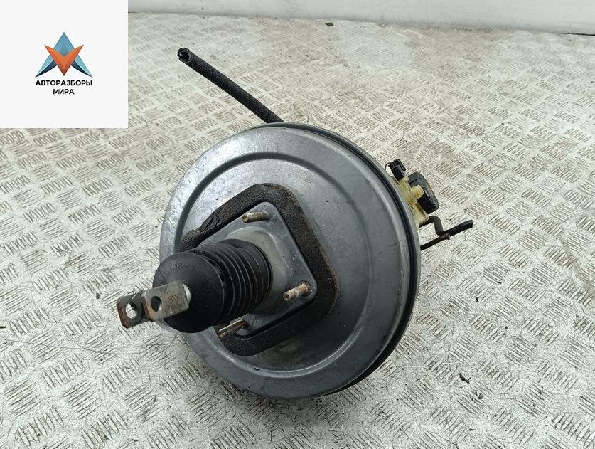 цилиндр тормозной главный BMW 5 серия E39 1996, 2.5 л., бензин, МКПП, серый, седан, 1163516 - фото №1