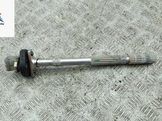 рулевой карданчик BMW 5 серия E39 1996, 2.5 л., бензин, МКПП, серый, седан