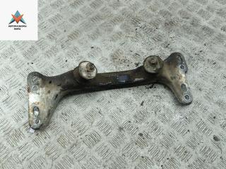 кронштейн КПП BMW 3 серия E36 1994, 1.6 л., бензин, МКПП, чёрный, хетчбэк 3 дв., 1136498