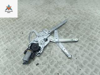 стеклоподъемник электрический передний правый BMW 3 серия E36 [рестайлинг] 1998, 1.6 л., бензин, МКПП, синий, хетчбэк 3 дв., 1977610