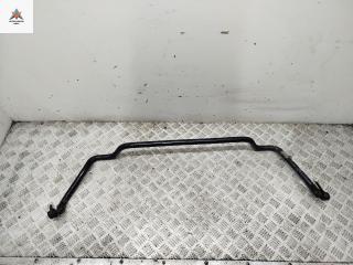 стабилизатор подвески передний BMW 3 серия E46 1999, 2.8 л., бензин, МКПП, синий, седан, 1094542