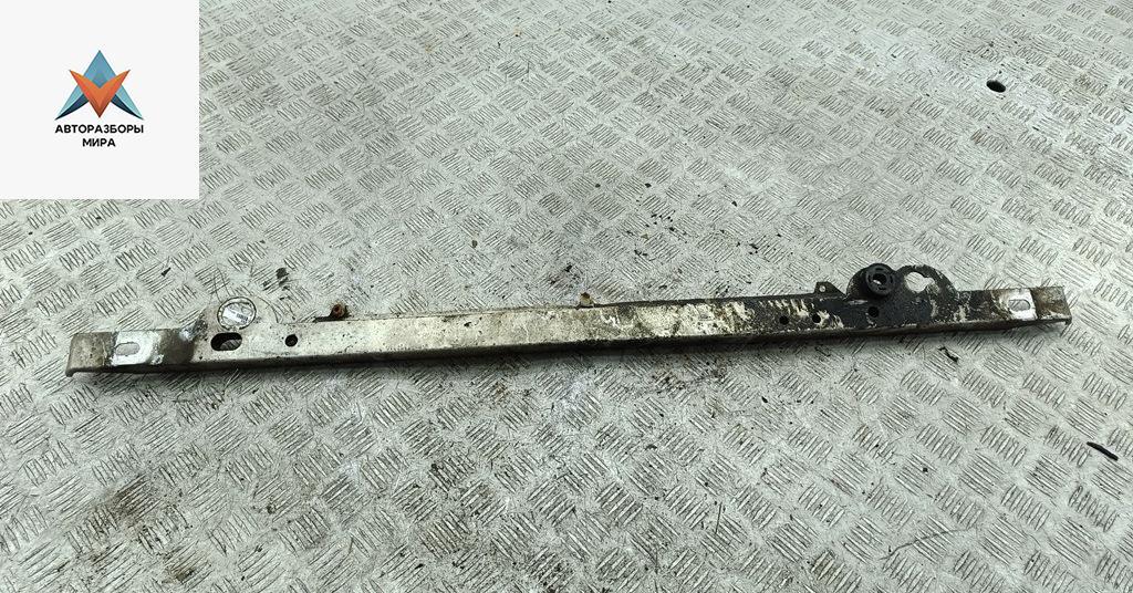 балка под радиатор Opel Corsa D 2009, 1.2 л., бензин, МКПП, чёрный, хетчбэк 5 дв. - фото №1