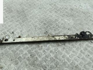 балка под радиатор Opel Corsa D 2009, 1.2 л., бензин, МКПП, чёрный, хетчбэк 5 дв.