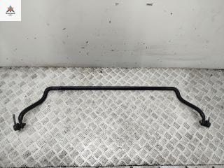 стабилизатор подвески передний BMW 3 серия E46 [рестайлинг] 2003, 2.0 л., бензин, АКПП, серый, универсал