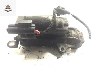 стартер Ford Mondeo 3 поколение [рестайлинг] 2003, 1.8 л., бензин, МКПП, красный, универсал, 1S7U11000AC