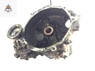 МКПП Volkswagen Passat B3 1991, 1.8 л., бензин, МКПП, зелёный, универсал, AYH