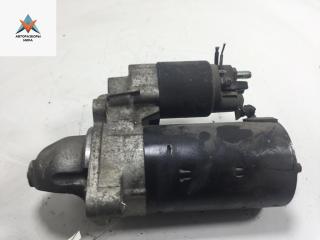 стартер BMW 5 серия E39 1999, 2.5 л., бензин, АКПП, серый, седан