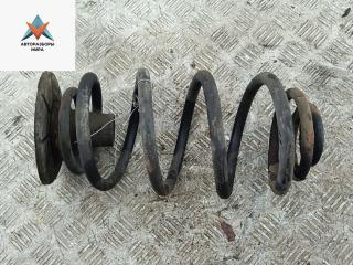 пружина задняя Opel Zafira 2 поколение (B) 2006, 1.8 л., бензин, МКПП, синий, минивэн