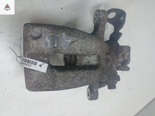 суппорт задний правый Opel Astra G 2002, 1.8 л., бензин, МКПП, синий, универсал