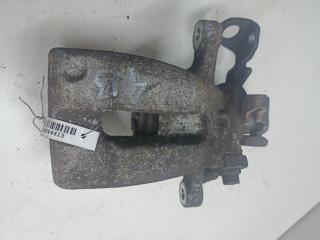 суппорт задний правый Opel Astra G 2002, 1.8 л., бензин, МКПП, синий, универсал