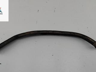 Юбка переднего бампера Opel Astra H/Family [рестайлинг] 2005, 1.7 л., дизель, МКПП, чёрный, хетчбэк 5 дв., 13121999