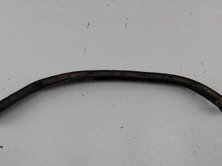 Юбка переднего бампера Opel Astra H 2005, 1.7 л., дизель, МКПП, чёрный, хетчбэк 5 дв., 13121999
