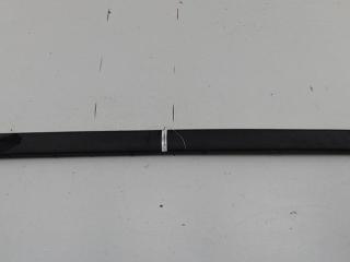 молдинг заднего бампера BMW 3 серия E36 1993, 1.6 л., бензин, МКПП, чёрный, седан, 8146093