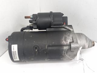 стартер BMW 5 серия E39 [рестайлинг] 2000, 3.0 л., дизель, МКПП, серый, универсал, 11022710000N