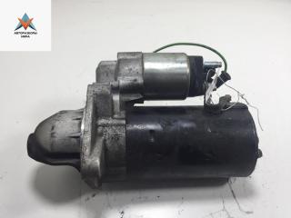 стартер IVECO Daily 4 поколение 2007, 2.3 л., дизель, МКПП, синий, микроавтобус