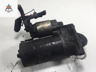 стартер Fiat Croma 2 поколение 2005, 1.9 л., дизель, АКПП, серый, универсал