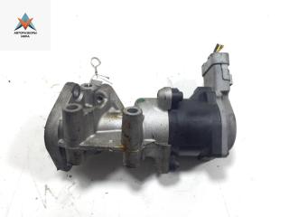 клапан EGR Peugeot 607 1 поколение [рестайлинг] 2005, 2.7 л., дизель, АКПП, синий, седан, 4R8Q-90475-A