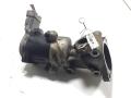клапан EGR Peugeot 607 1 поколение [рестайлинг] 2005, 2.7 л., дизель, АКПП, синий, седан, 4R8Q-90475-A - фото №3