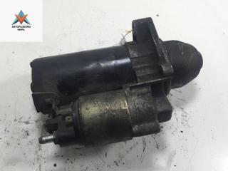 стартер BMW 5 серия E60/E61 2004, 2.2 л., бензин, МКПП, чёрный, седан, 7515390