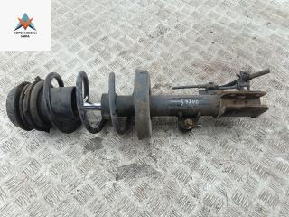 стойка передняя Opel Vectra B [рестайлинг] 1999, 1.6 л., бензин, АКПП, серый, седан