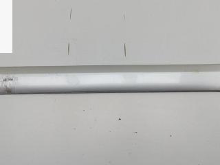 молдинг двери задней левой Opel Omega B [рестайлинг] 2000, 3.0 л., бензин, МКПП, серый, универсал, 90566957