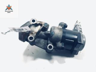 клапан EGR Peugeot 607 1 поколение [рестайлинг] 2005, 2.7 л., дизель, АКПП, синий, седан, 4R8Q-9D475-B