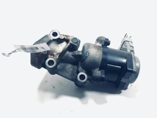 клапан EGR Peugeot 607 2005, 2.7 л., дизель, АКПП, синий, седан, 4R8Q-9D475-B