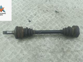 полуось задняя (приводной вал, ШРУС) Opel Omega B [рестайлинг] 2000, 2.2 л., бензин, МКПП, серый, седан