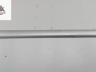 молдинг двери передней левой Opel Omega B [рестайлинг] 2000, 3.0 л., бензин, МКПП, серый, универсал, 90566961