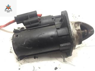 стартер Ford Focus 1 поколение [рестайлинг] 2002, 1.6 л., i, бензин, МКПП, синий, универсал