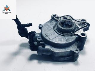 насос вакуумный Peugeot 607 1 поколение [рестайлинг] 2005, 2.7 л., дизель, АКПП, синий, седан, 4R8Q2A451AE