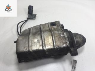 стартер BMW 5 серия E39 [рестайлинг] 2001, 4.4 л., бензин, МКПП, серый, универсал, 7504737