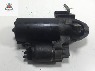 стартер BMW 1 серия E81/E82/E87/E88 [рестайлинг] 2007, 2.0 л., дизель, МКПП, серый, хетчбэк 5 дв., 7798006