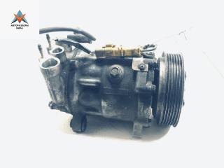 компрессор кондиционера Peugeot 607 1 поколение [рестайлинг] 2005, 2.7 л., дизель, 1303